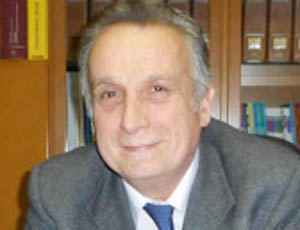 Raffaele Straniero (PD)