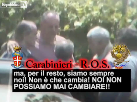 ros-ndrangheta