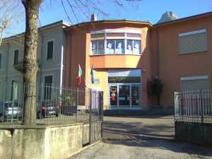 scuola germanedo