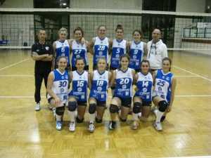Volley Olginate - Under 18