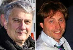 Corrado Valsecchi (Appello) - Stefano Citterio (PD)