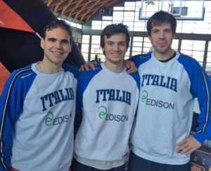 Mascherpa, Todeschini  e Bassani