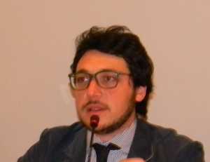 Alberto Andreotti
