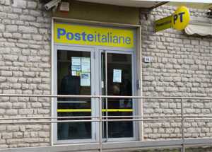 poste