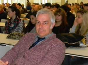 Davide Van De Sfroos