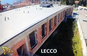 Brumotti - striscia - ostello (4)