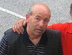Paolino Spinelli