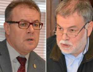 Virginio Brivio  - Alberto Anghileri