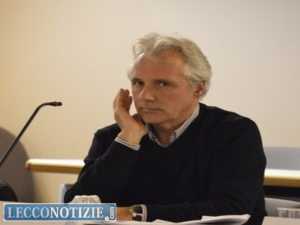 Il consigliere Paolo Cola