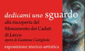 dedica sguardo