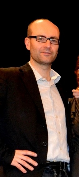 Il direttore Alessandro Milesi.