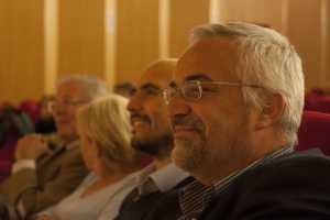 Emilio Aldeghi presidente Cai Lecco