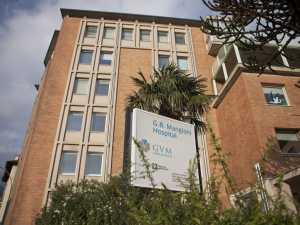 G.B Mangioni Hospital