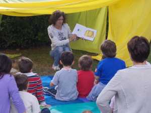 Letture ad alta voce