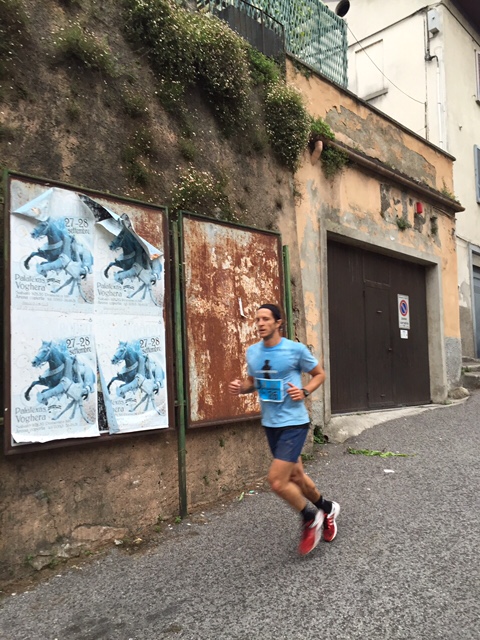 Massimo Ambrosini_Sgambata2015