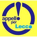 Logo_simbolo_Appello_Lecco