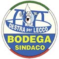 destra lecco logo