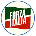 forza italia logo