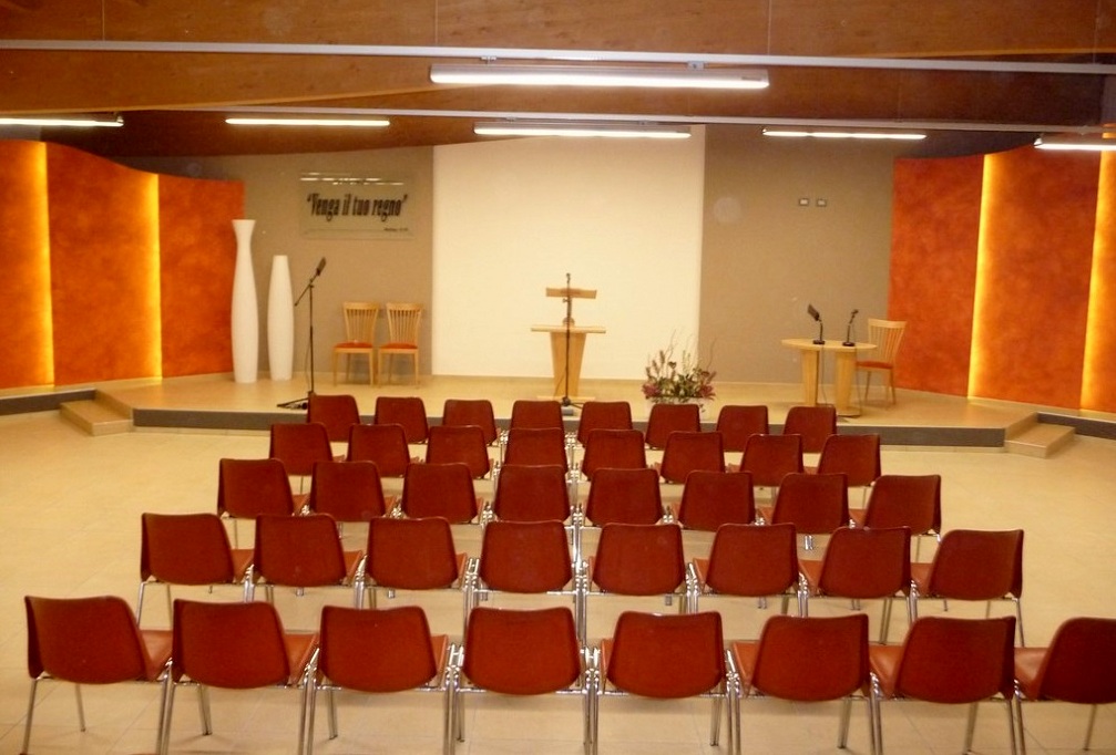 Abbadia, i testimoni di Geova inaugurano la nuova &quot;sala del Regno
