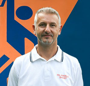 coach Motta Mandello