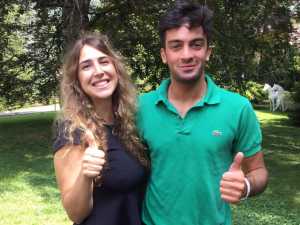 lucernini - gagliardi