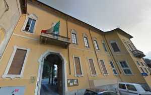 Palazzo Belgiojoso, sede  dei musei lecchesi