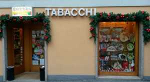 TABACCHERIA