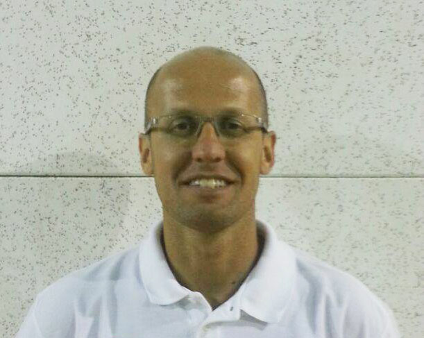 coach Marco Redaelli