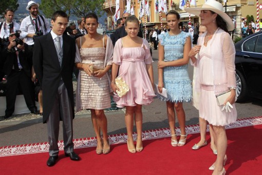 matrimonio-monaco-caroline