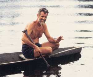 Padre Augusto Gianola