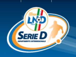 logo serie d