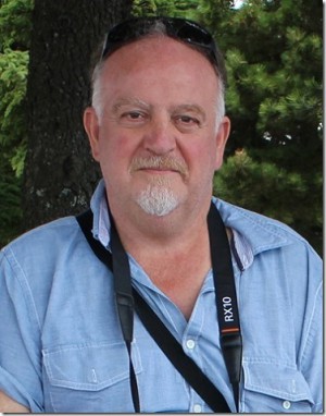 Aldo Gallo, esponente del Movimento 5 Stelle di Mandello.