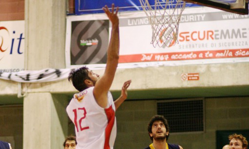 Pier Corbetta (Enginux Calolziocorte)