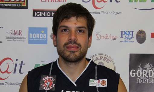 Andrea Bassani - Gordon NPO 