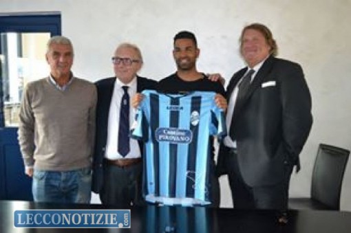 Evaristo Beccalossi, Daniele Bizzozero, Vinicio Espinal e Luciano Piazzalunga