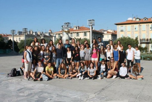 CS 2015-09-16 stage Nizza museo MAMAC