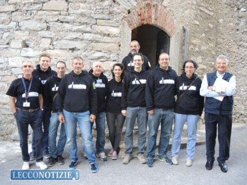 Campanile di Lecco_progetto visite guidate volontari_2015 (14)