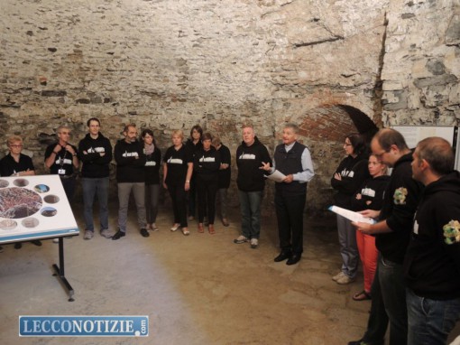 Campanile di Lecco_progetto visite guidate volontari_2015 (19)