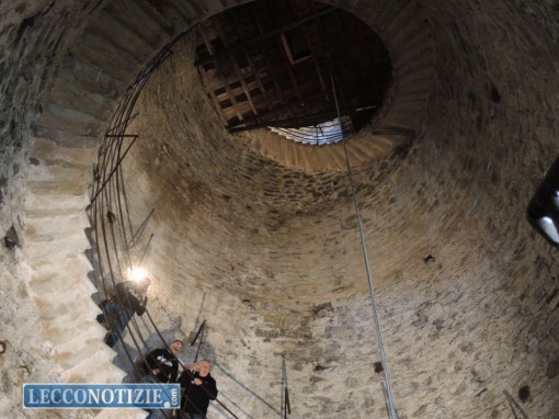 Campanile di Lecco_progetto visite guidate volontari_2015 (31)