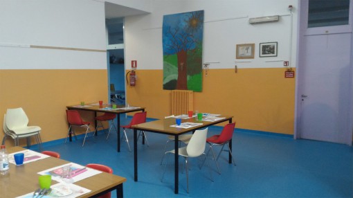 Centro Diurno Disabili La Rugiada