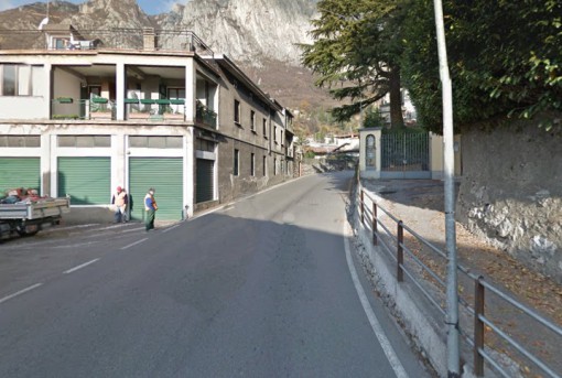 Corso San Michele Del Carso