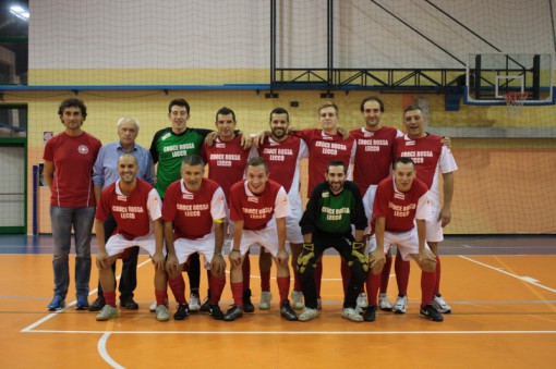 Croce Rossa LC