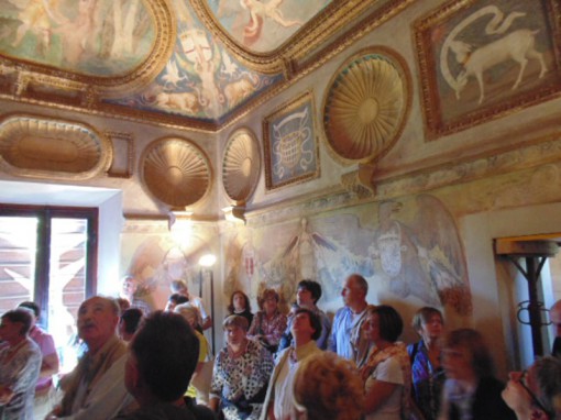 Gita sabbioneta_ avis vercurago (4)