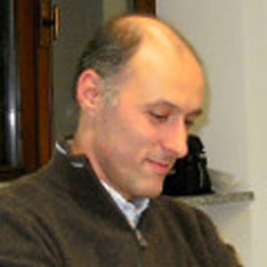 Il sindaco Luca Pigazzini