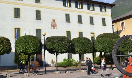 Municipio_Mandello