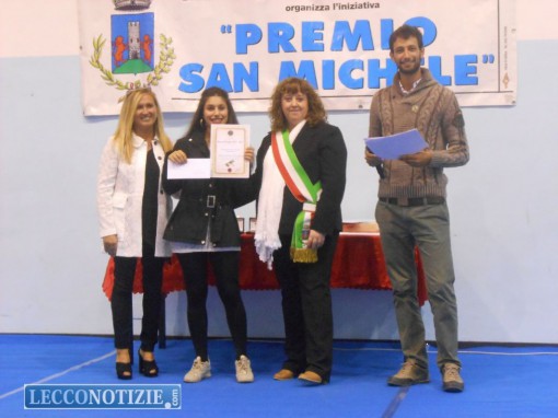 La premiata Barachetti Amedea