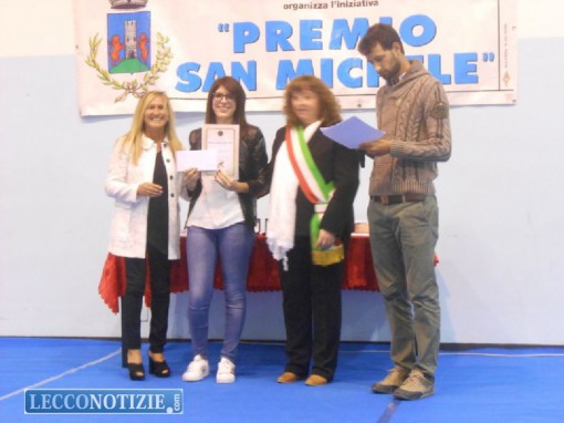 La premiata Rossetti Barbara