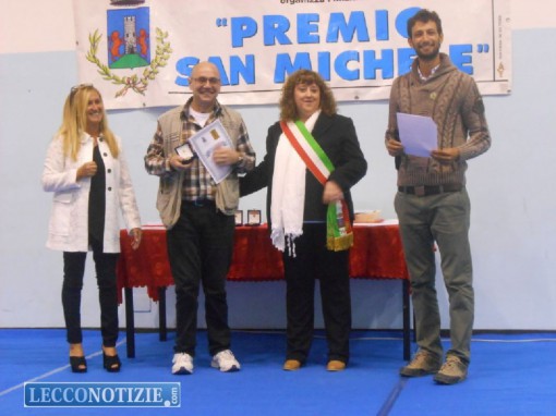 Secondo posto per Bravo Oliviero