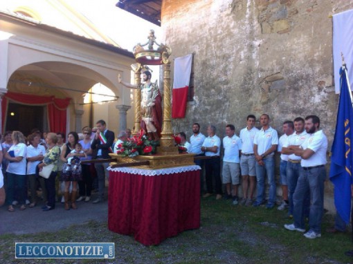 Processione San Maurizio consonno_ olginate (4)