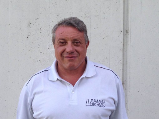 coach Massimo Meneguzzo